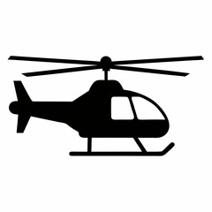 Chopper Silhouette Design