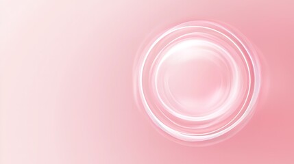 Obraz premium A close-up shot of a bright pink and yellow background, suitable for designs and illustrations