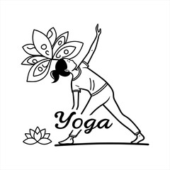 Branches of Balance and Blossoms of Awakening