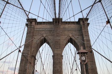 Brooklyn Bridge