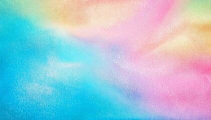Fototapeta premium 虹色の背景素材。AIで生成 