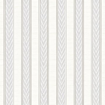 Background The surface of the white profiled sheet Roofing material, Pattern SD36111 Heritage Stripe Wallpaper from Stripes & Damasks pattern