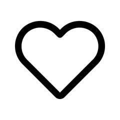 heart line icon