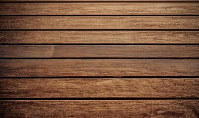 Fototapeta premium Old wooden board texture background image
