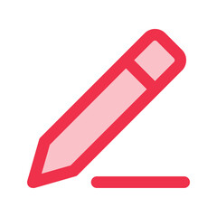 underoutline fill outline fill icon