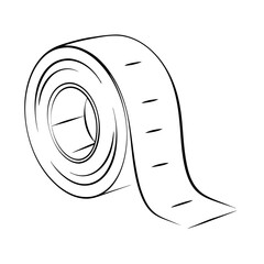 Tape Roll