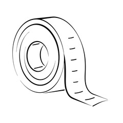 Tape Roll