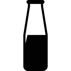 Simple vector icon sauce
