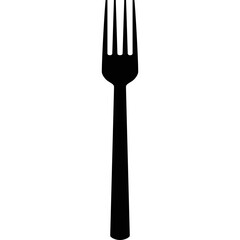 Simple vector icon plug