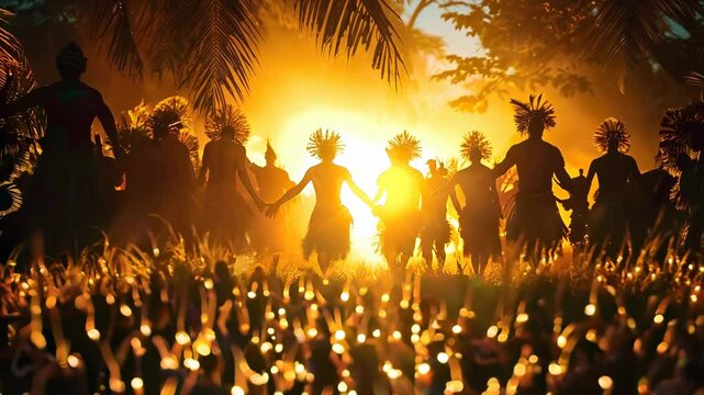 Mayan ritual: video showcasing spiritual ceremonies, vibrant attire, ancient practices, unity, power of tradition, community identity, ancestral legacy, and cultural pride in Mayan heritage.