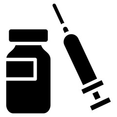 Pharmaceuticals Icon