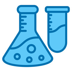 Test Tube Icon