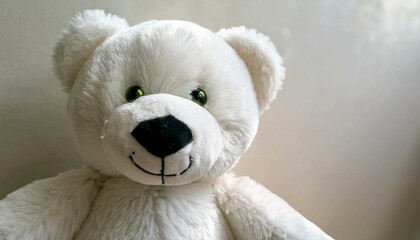 Classic Soft Teddy Bear – Cuddly Plush Toy for Kids and Adults, Perfect Gift for Birthdays, Anniversaries, Baby Showers, and Special Occasions