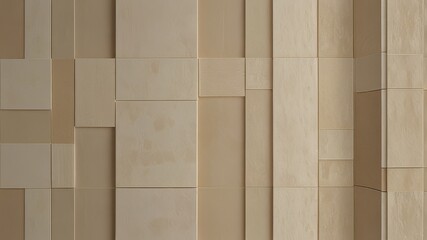 tiles background with cubes