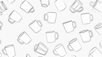 Coffee Collection: Espresso Cups