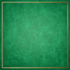 Fototapeta premium Abastract Futuristic green Texture Background. Ai