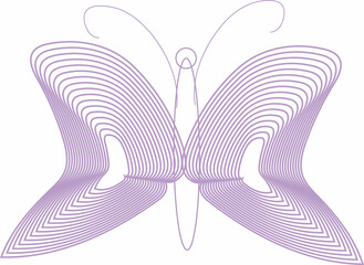 BUTTERFLY NEW DESIGN