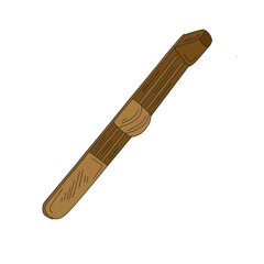 indonesian traditional music instrument