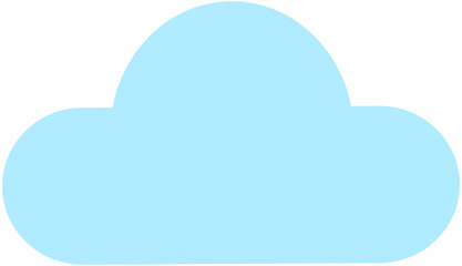 Cloud Icon
