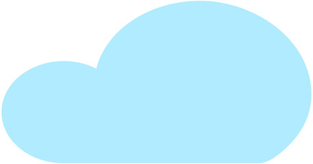 Cloud Icon

