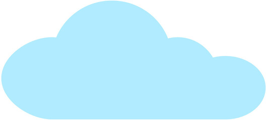 Cloud Icon
