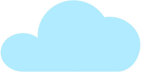 Cloud Icon
