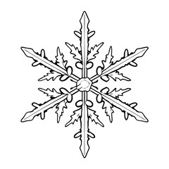 Snowflake