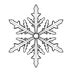 Snowflake