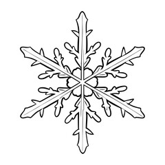 Snowflake