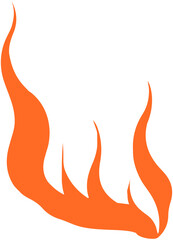 Fire Flame icon 
