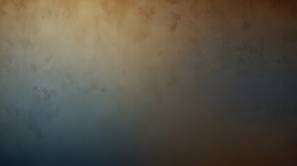Obraz premium Dark Grunge Texture Background with Subtle Warm Tones