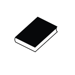 Book icon Outline icon sign. book logo, symbol/ icon on white background. open book icon vector. ebook icon.