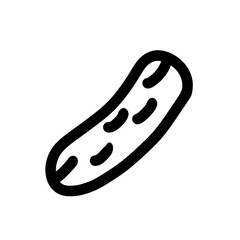 Cucumber icon 