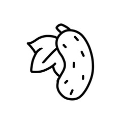 Cucumber icon
