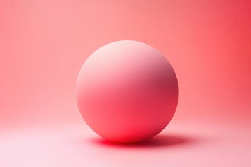 Stunning Gradient Transition from Bold Crimson to Soft Tones Perfect for Backgrounds and Designs