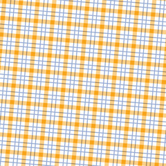seamless plaid pattern
