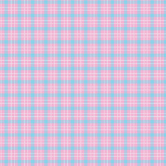 seamless plaid pattern