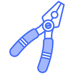 Pliers Icon