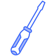 Screwdriver Icon