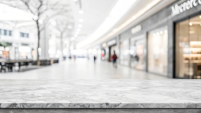 Elegant Grey Blur Background: A soft grey blur, offering a neutral and sophisticated background for products.	
