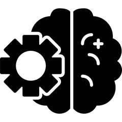 Brain Icon