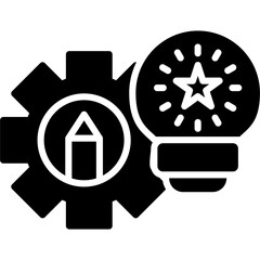 Idea Icon