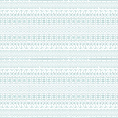 set of seamless patterns background fabric 