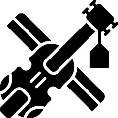Violin Icon