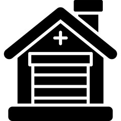 Garage Icon