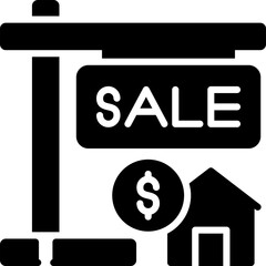 Sale Icon