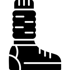 Leg Warmer Icon