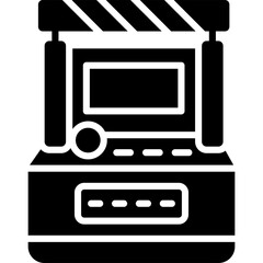 Arcade Icon