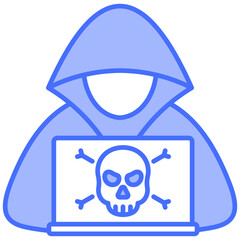 Hacker Icon