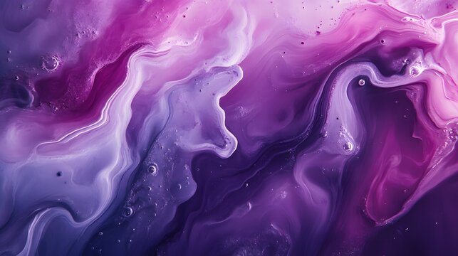 abstract swirling fluid texture background